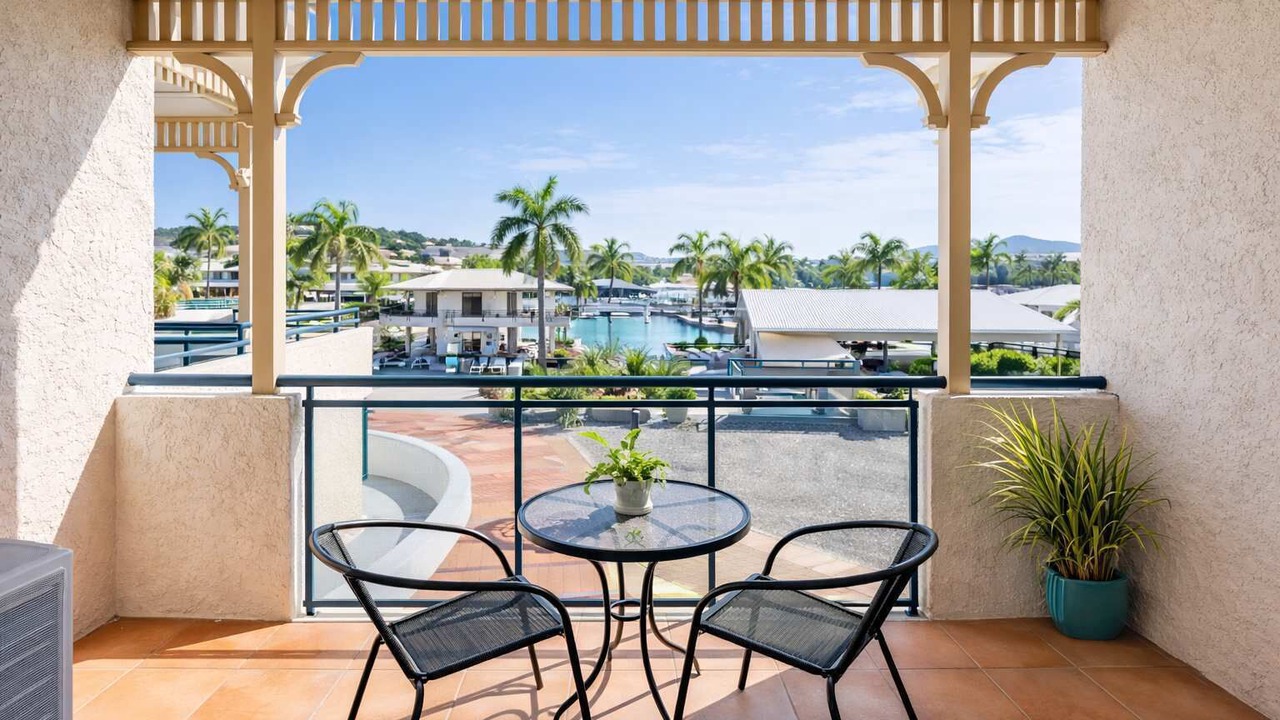 Photo of Patio Balcony in South Townsville