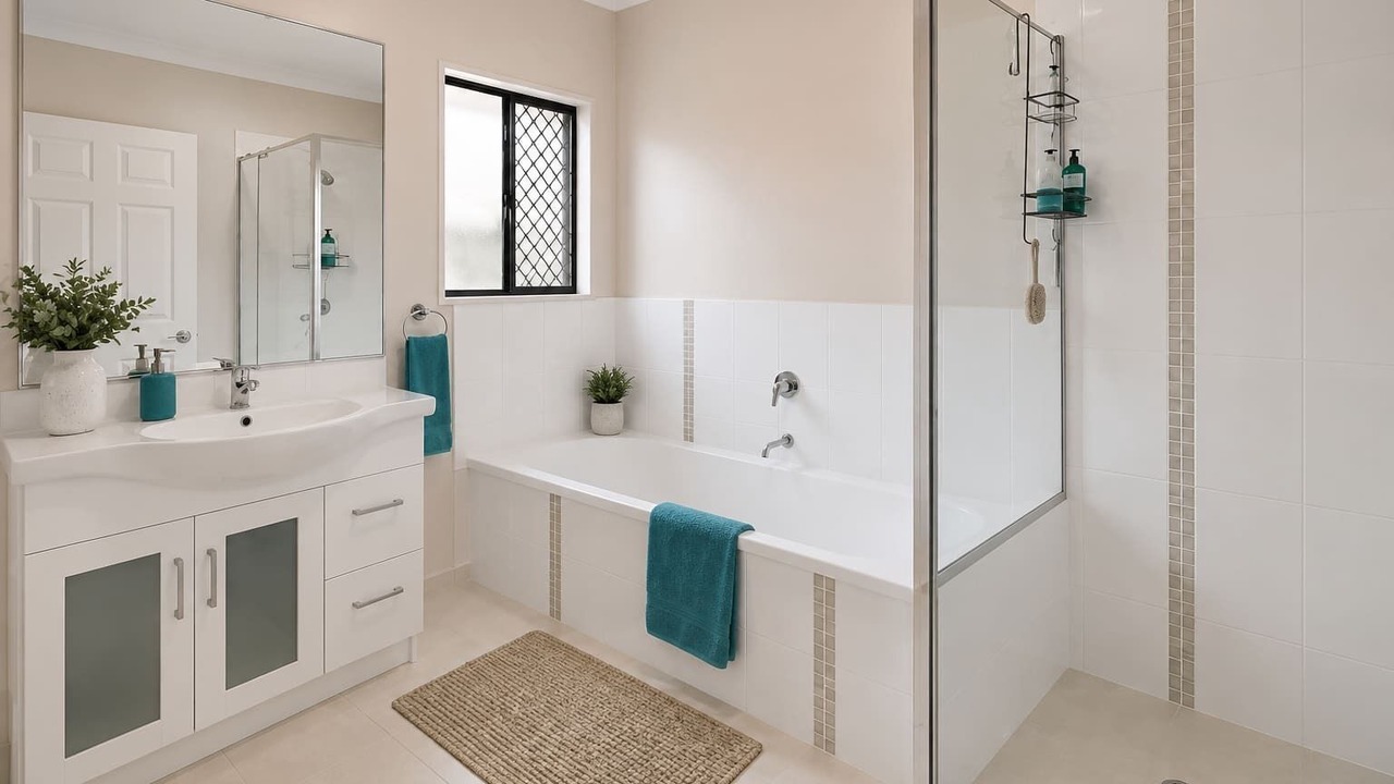 Photo of Bathroom in Idalia