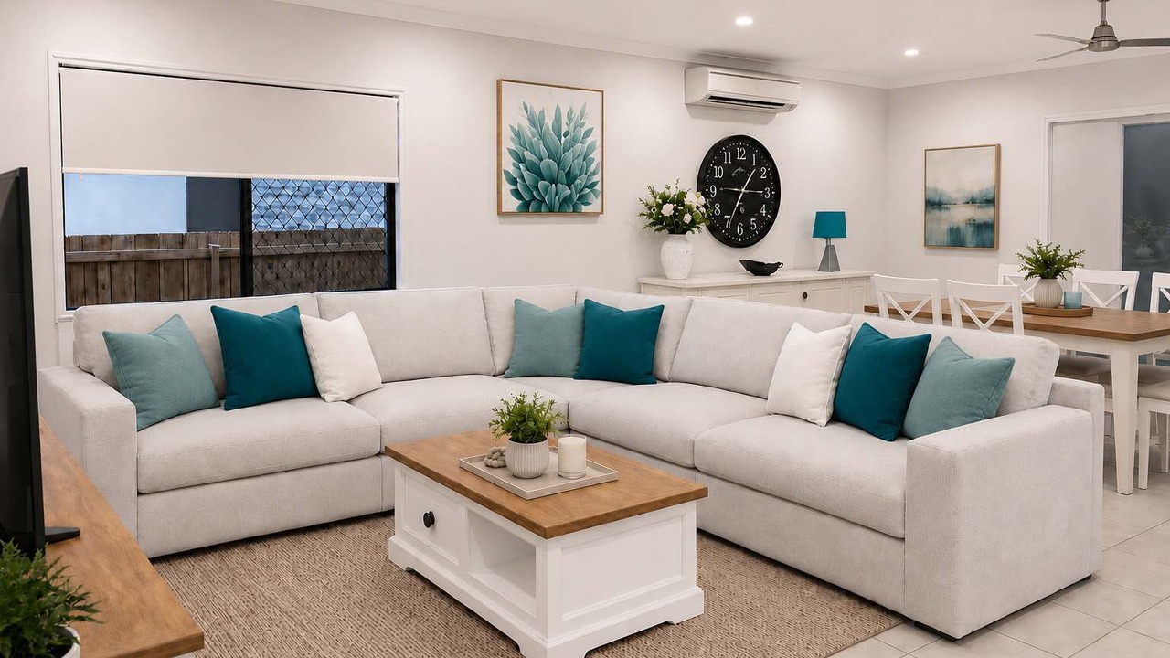Photo of Bedroom in Idalia