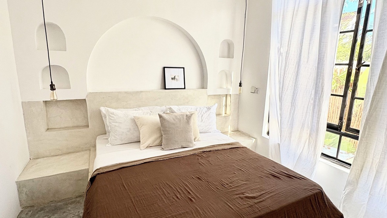 Photo of Bedroom in Michamvi