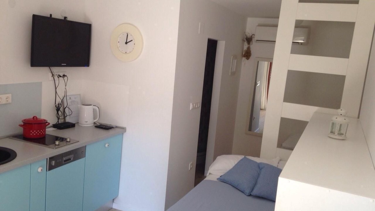 Photo of Bedroom in Stikovica