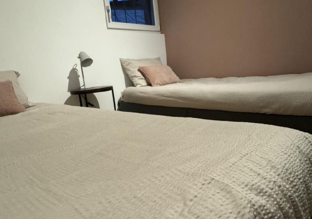 Photo of Bedroom in Hasliberg