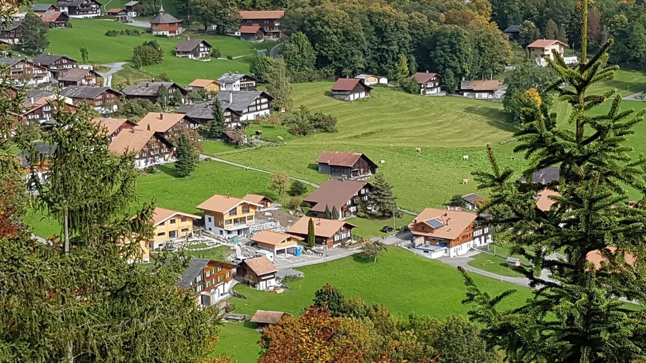 Photo of Outdoor in Hohfluh