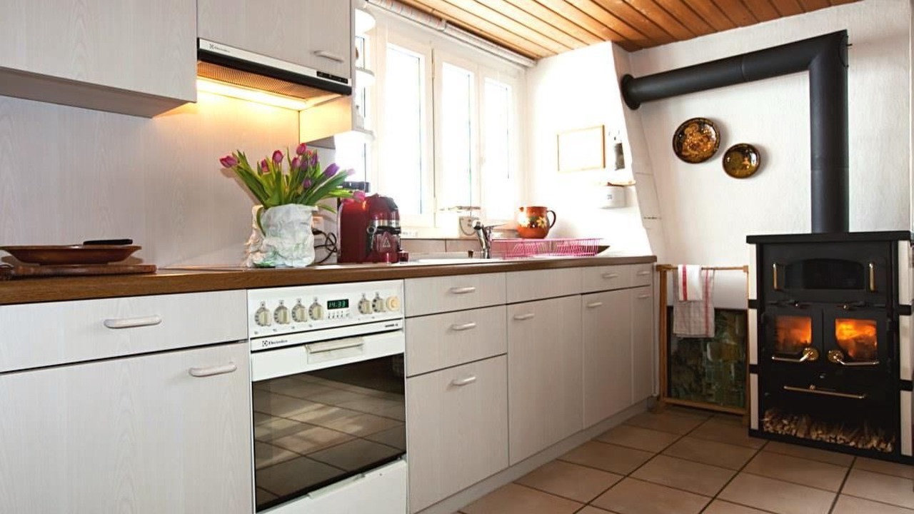 Photo of Kitchen in Hohfluh