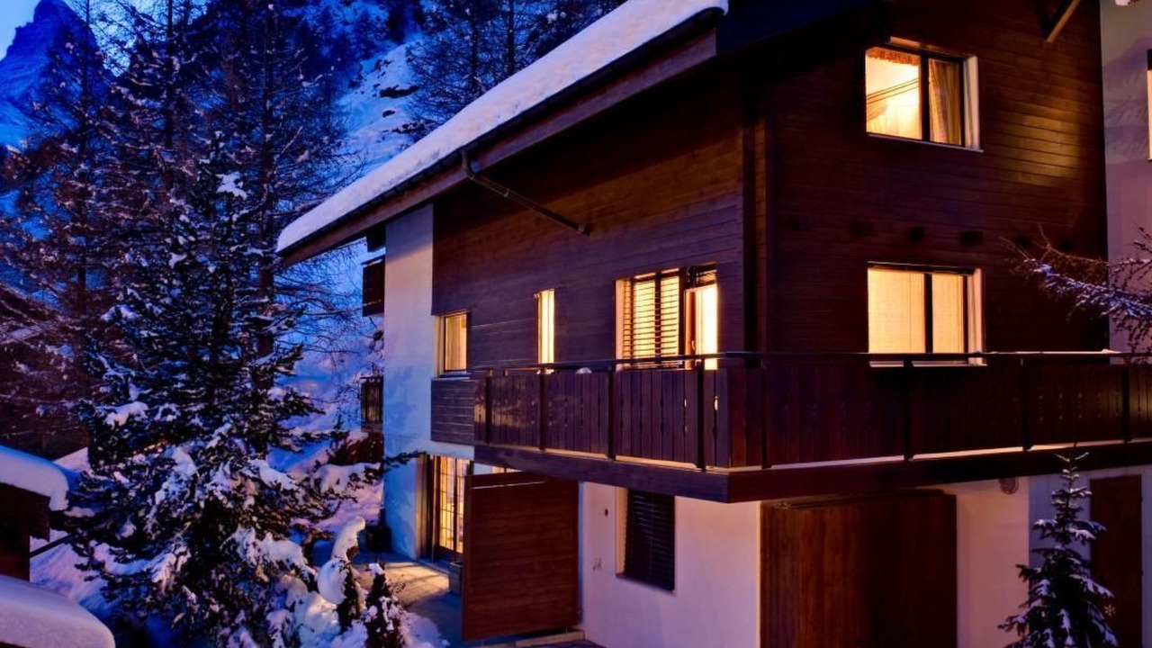 Photo of Others in Zermatt