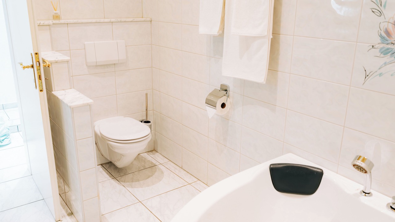 Photo of Bathroom in Koeniz