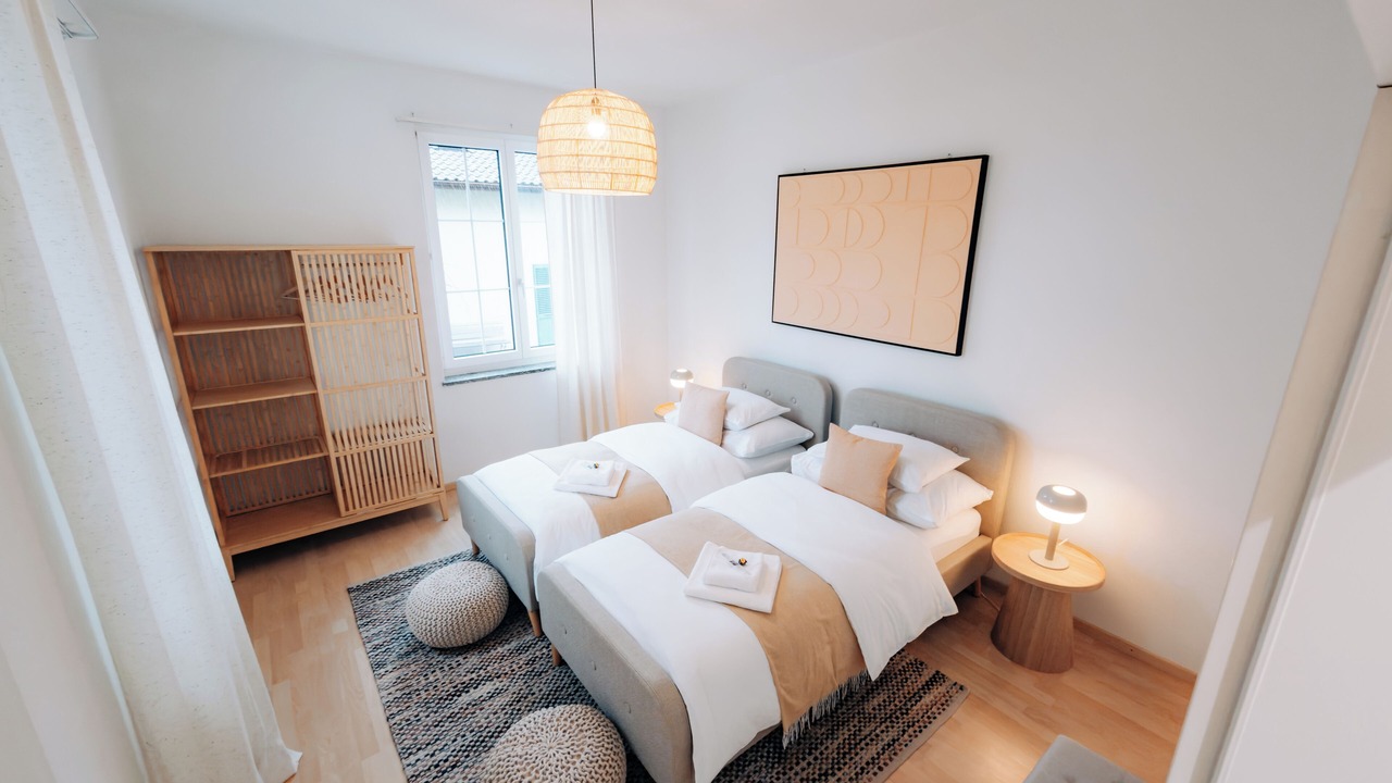 Photo of Bedroom in Koeniz