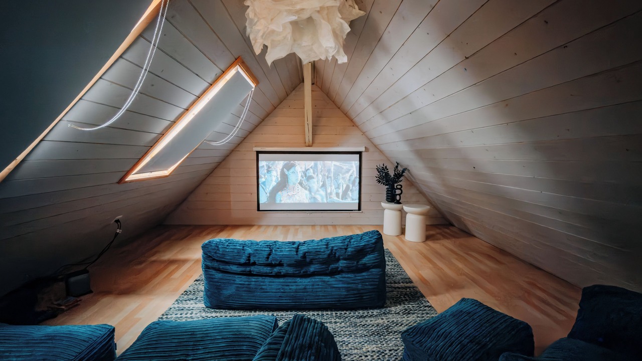 Photo of Livingroom in Koeniz