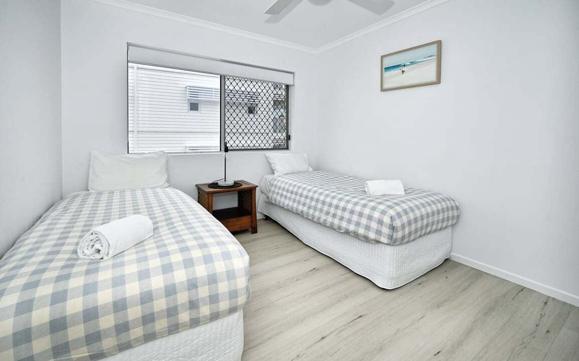 Photo of Bedroom in Maroochydore