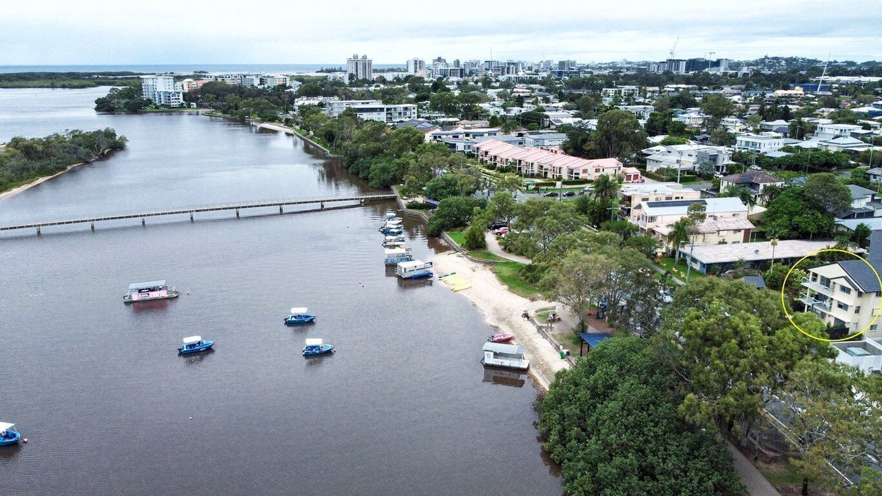 Photo of Outdoor in Maroochydore
