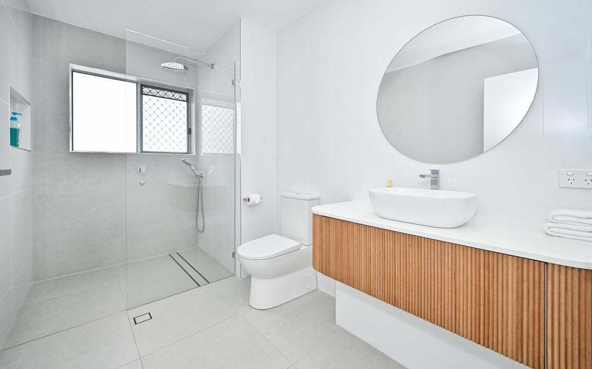 Photo of Bathroom in Maroochydore