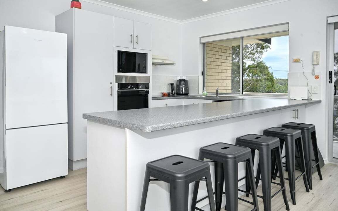 Photo of Kitchen in Maroochydore