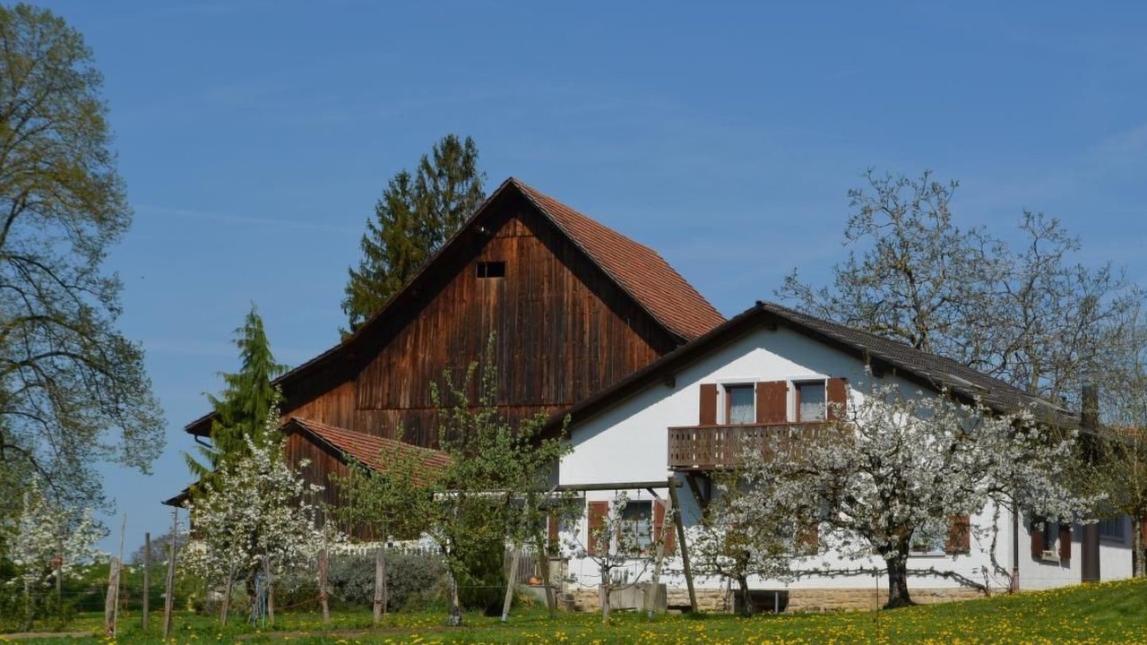 Photo of Outdoor in Haute-Ajoie