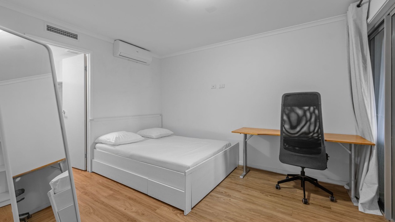 Photo of Bedroom in Bowen Hills