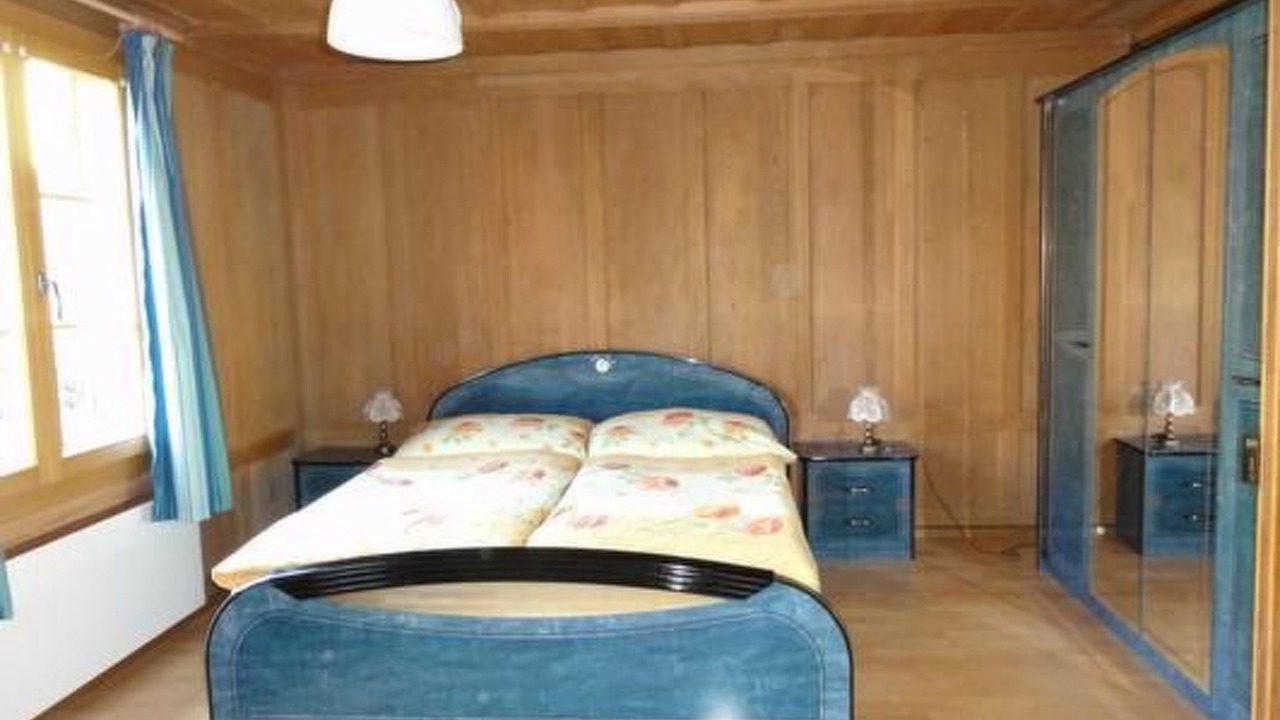 Photo of Bedroom in Zimmerwald