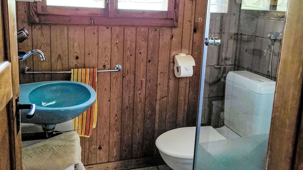 Photo of Bathroom in Wintersingen