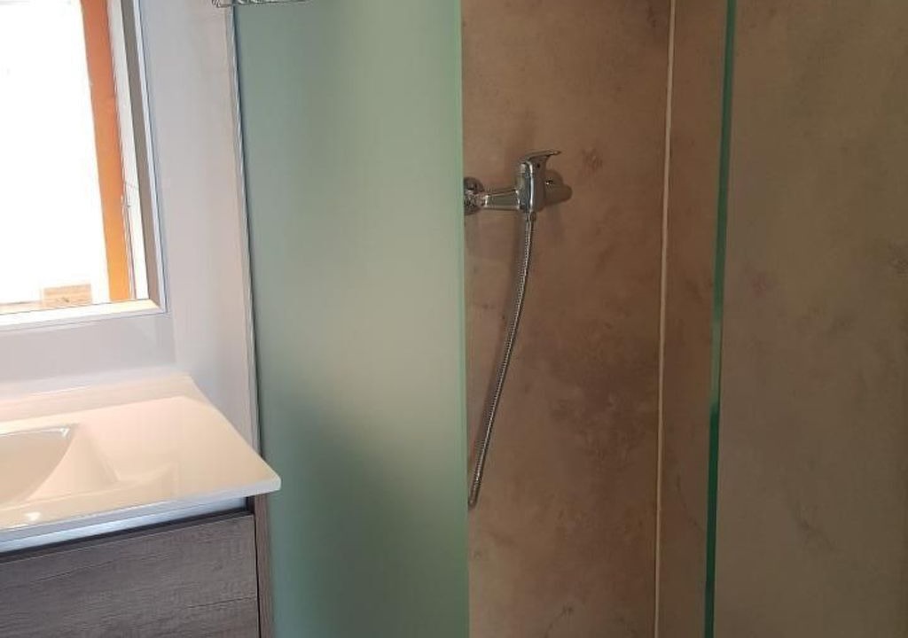 Photo of Bathroom in Meilen District