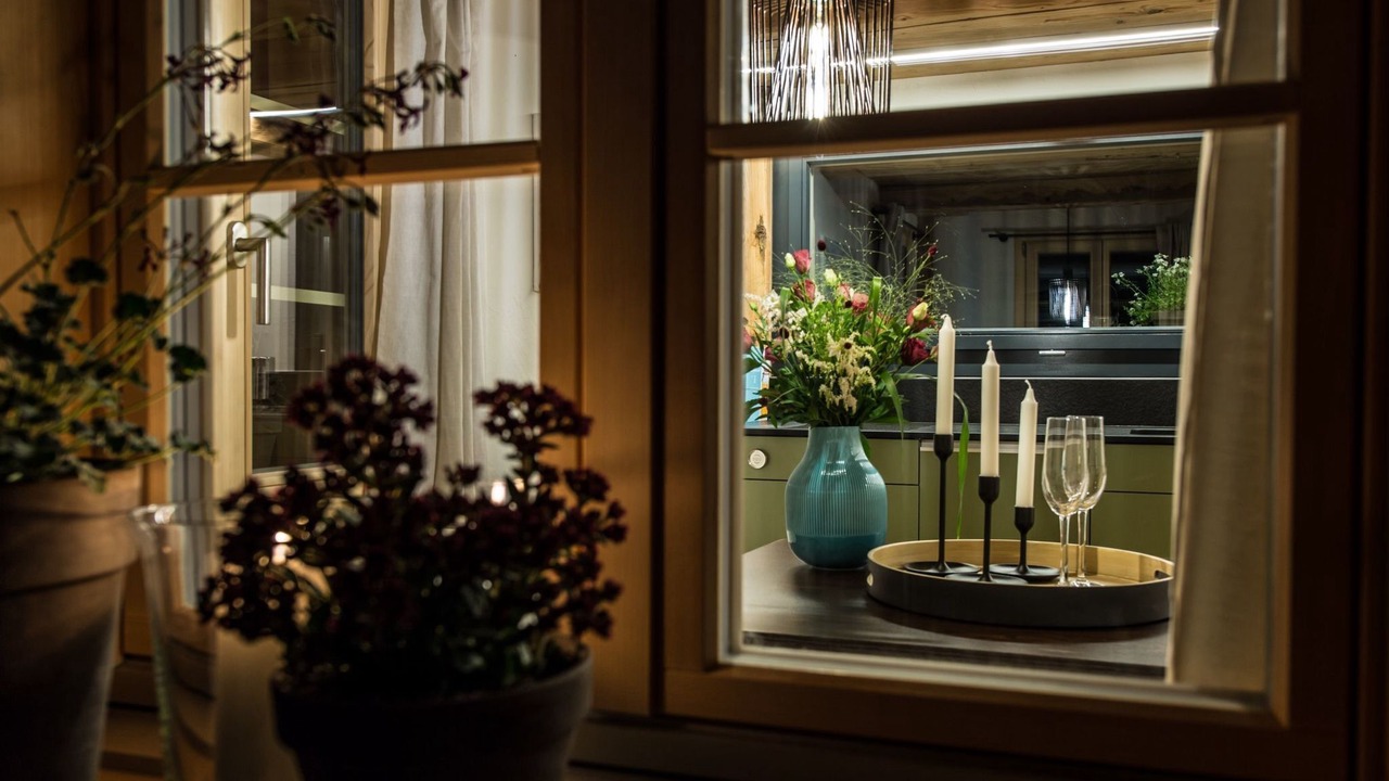 Photo of Bedroom in Heimiswil