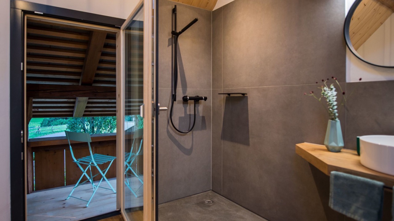 Photo of Bathroom in Heimiswil