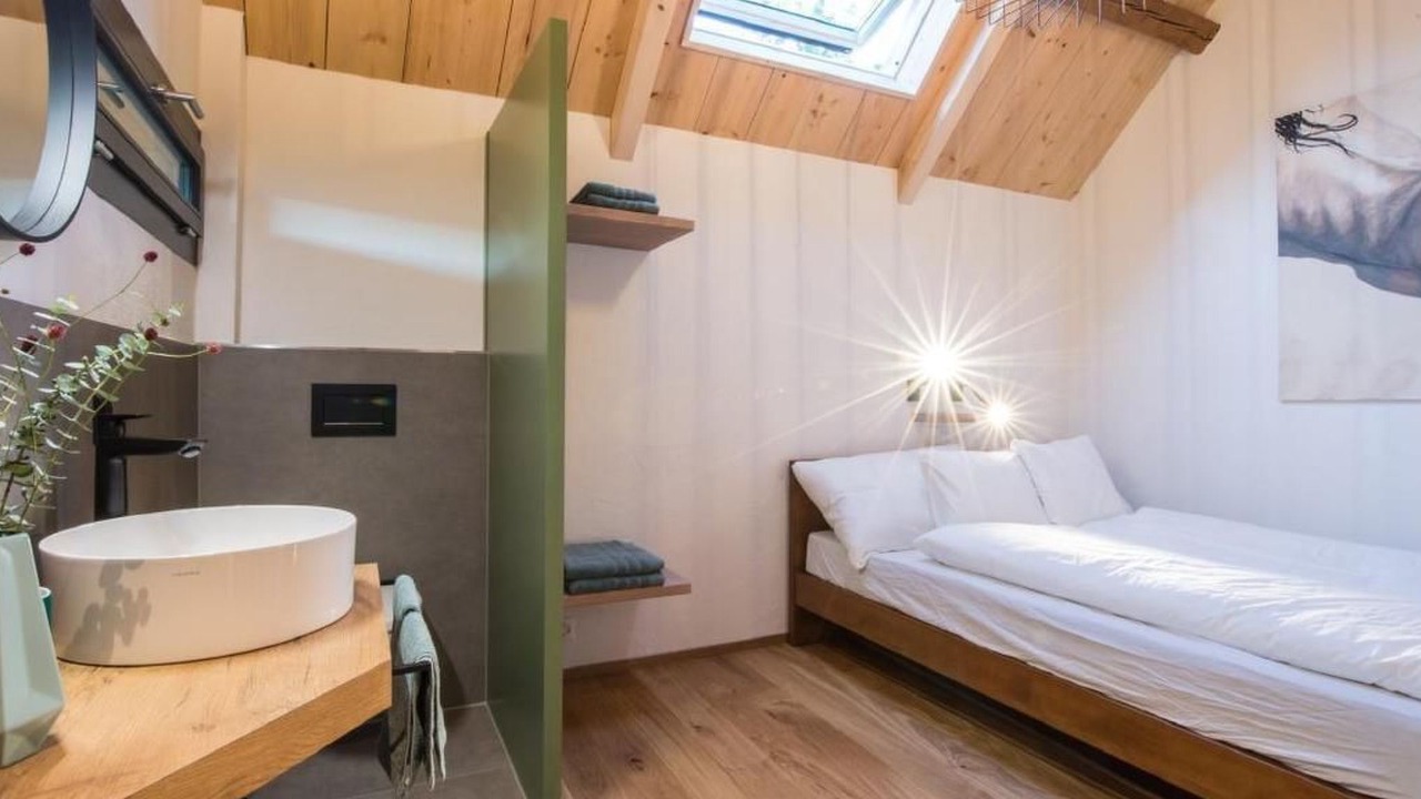 Photo of Bedroom in Heimiswil