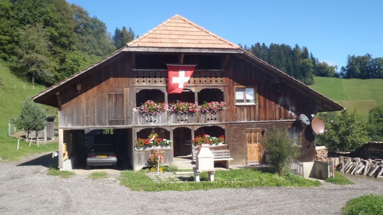 Photo of Outdoor in Lauperswil