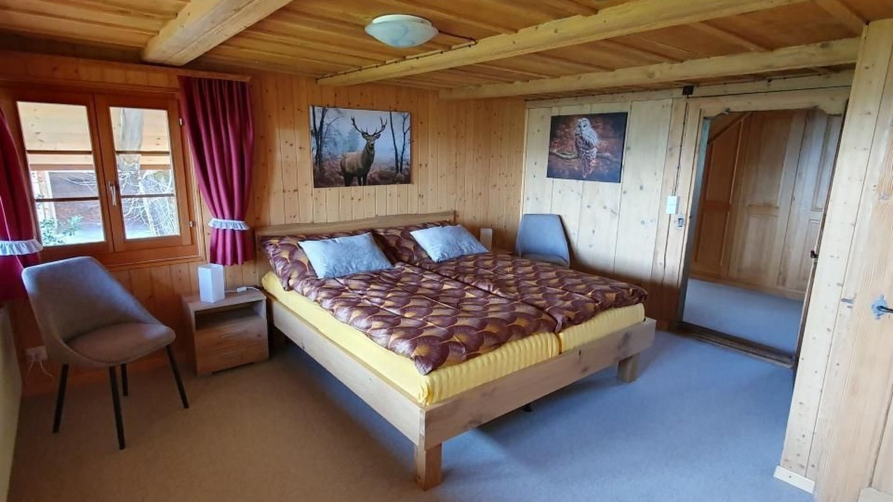 Photo of Bedroom in Oberbalm