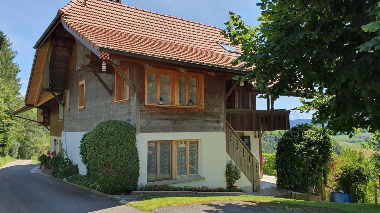 Photo of Outdoor in Oberbalm