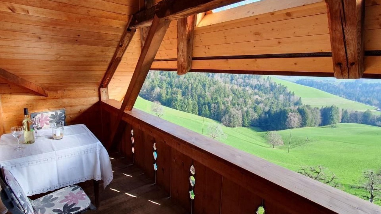 Photo of Outdoor in Oberbalm