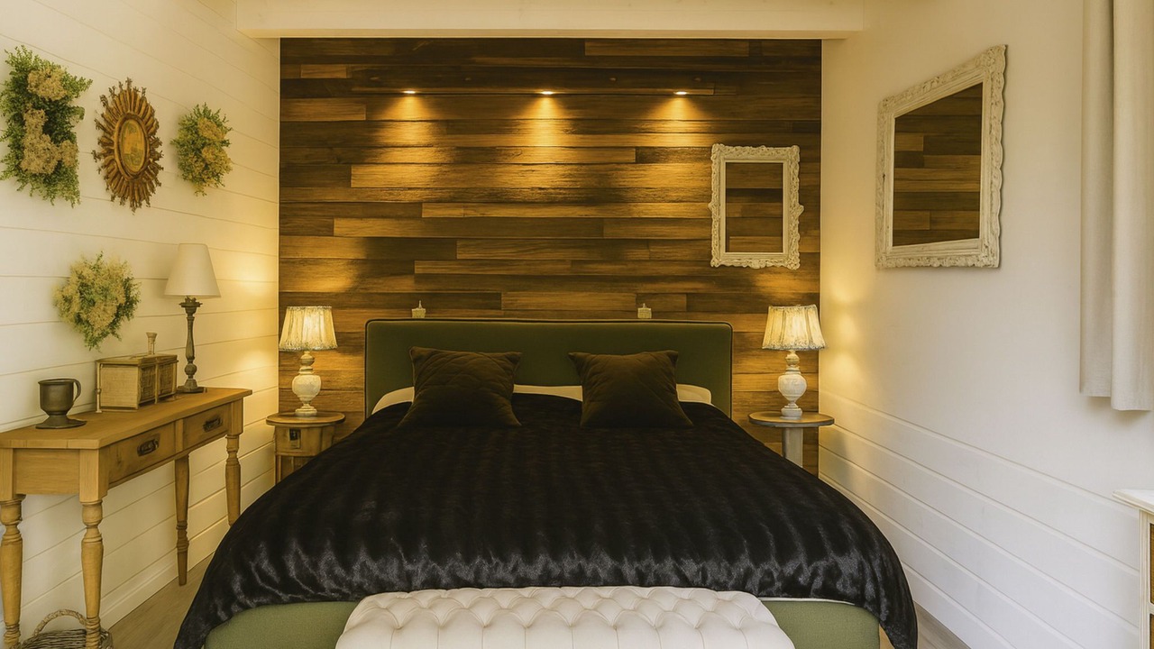 Photo of Bedroom in Herbetswil