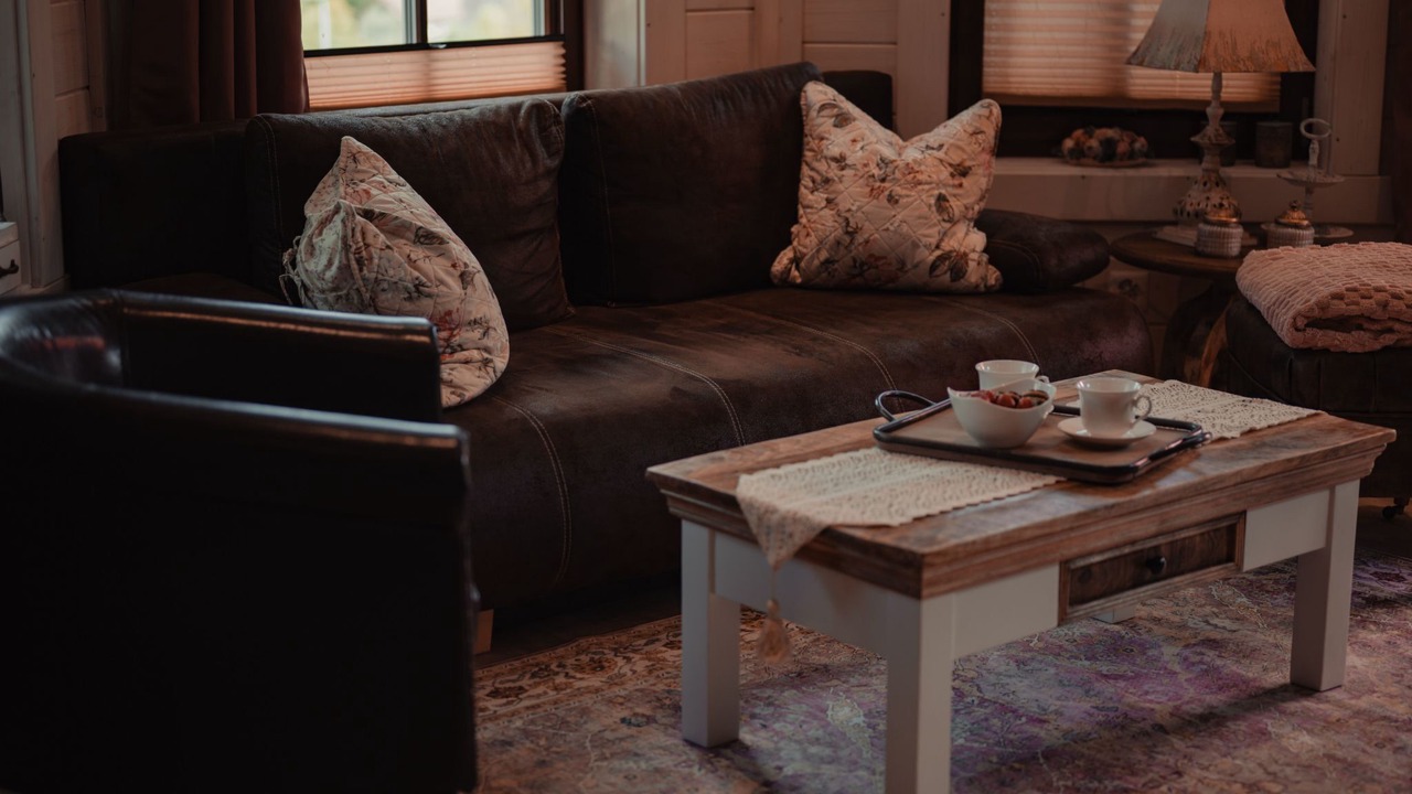 Photo of Livingroom in Herbetswil