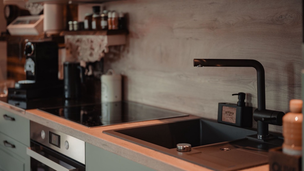 Photo of Kitchen in Herbetswil