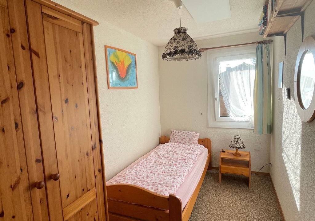 Photo of Bedroom in Schupfheim