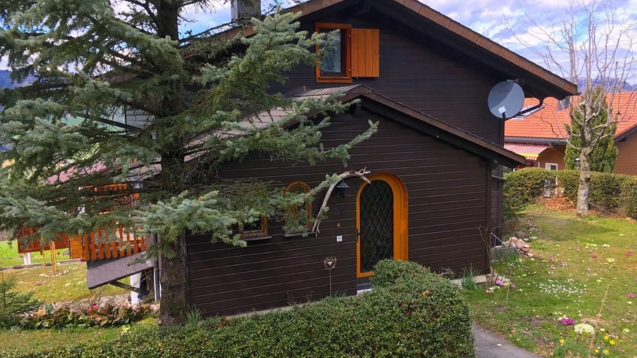 Photo of Outdoor in Schupfheim