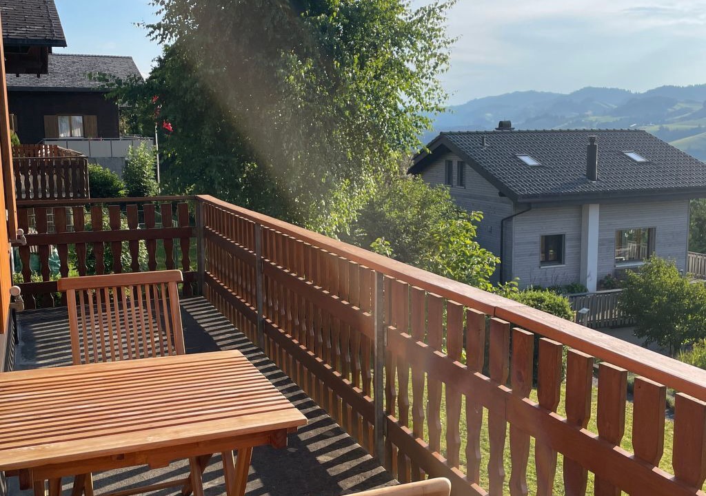 Photo of Outdoor in Schupfheim