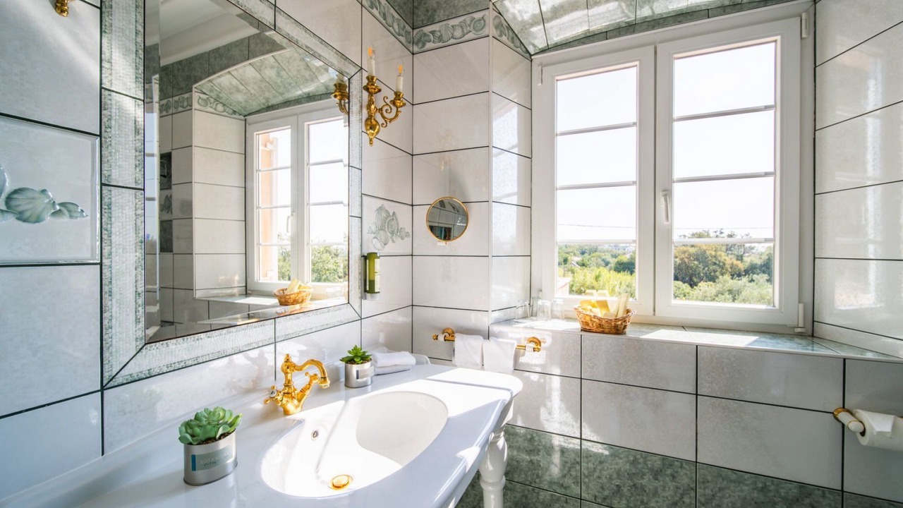 Photo of Bathroom in Cilipi