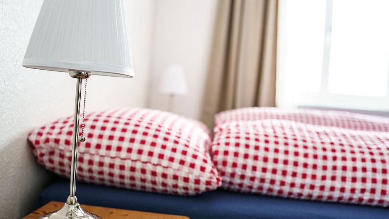 Photo of Bedroom in Gansbrunnen