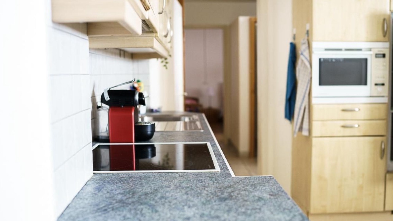 Photo of Kitchen in Gansbrunnen