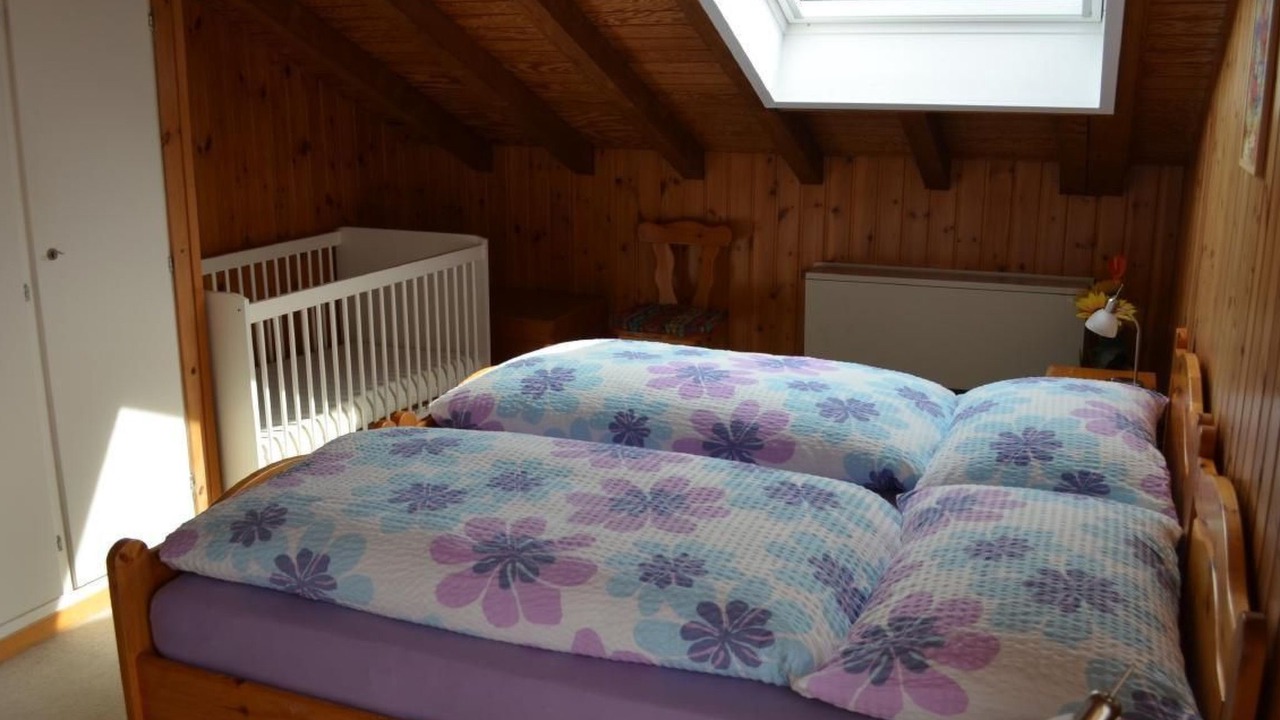 Photo of Bedroom in Haute-Ajoie