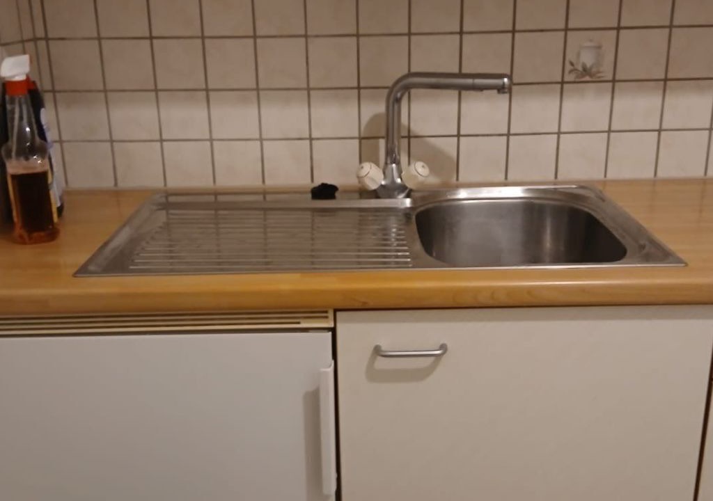 Photo of Kitchen in Boudry