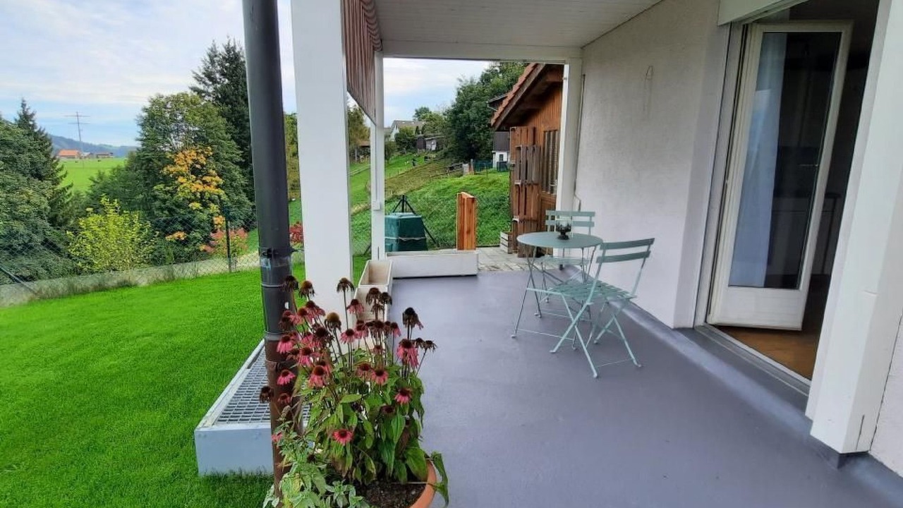 Photo of Outdoor in Entlebuch