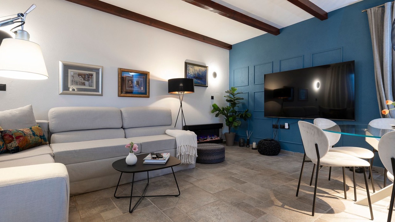 Photo of Livingroom in Loviste