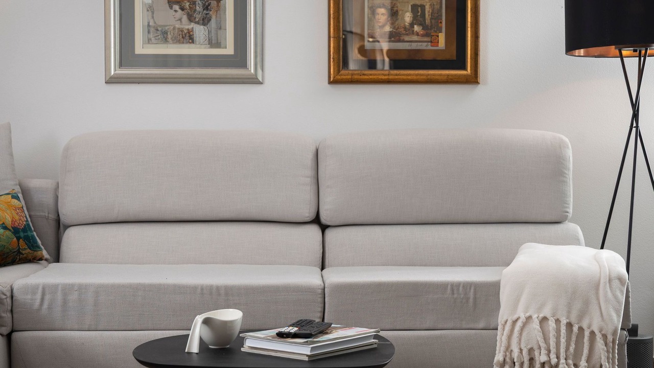 Photo of Livingroom in Loviste