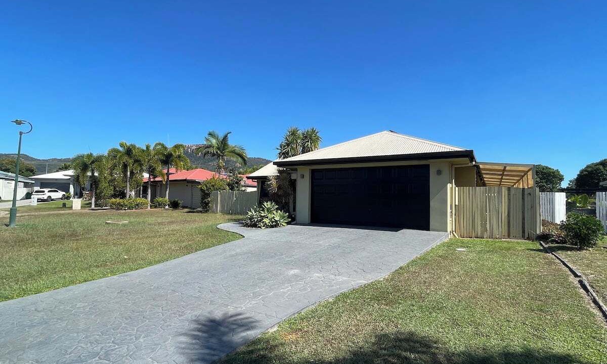 Photo of Outdoor in Annandale