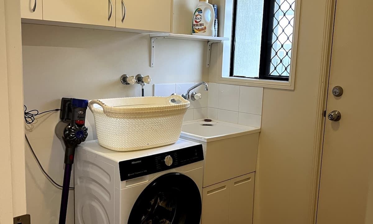 Photo of Bathroom in Annandale