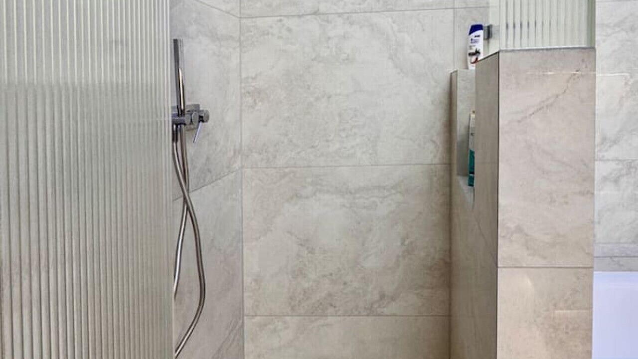 Photo of Bathroom in Woolloomooloo