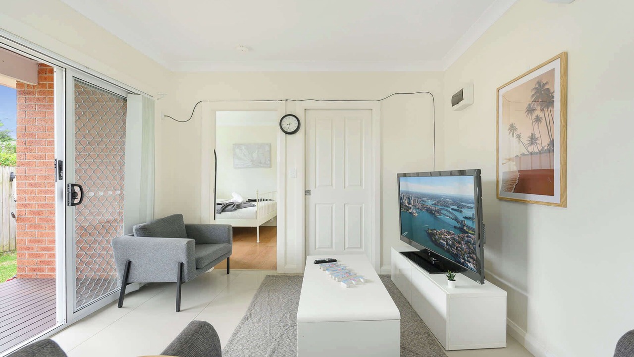 Photo of Livingroom in North Ryde