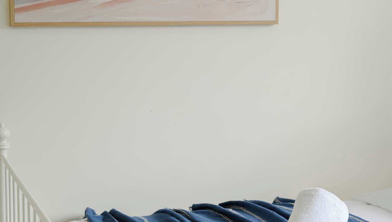 Photo of Bedroom in North Ryde
