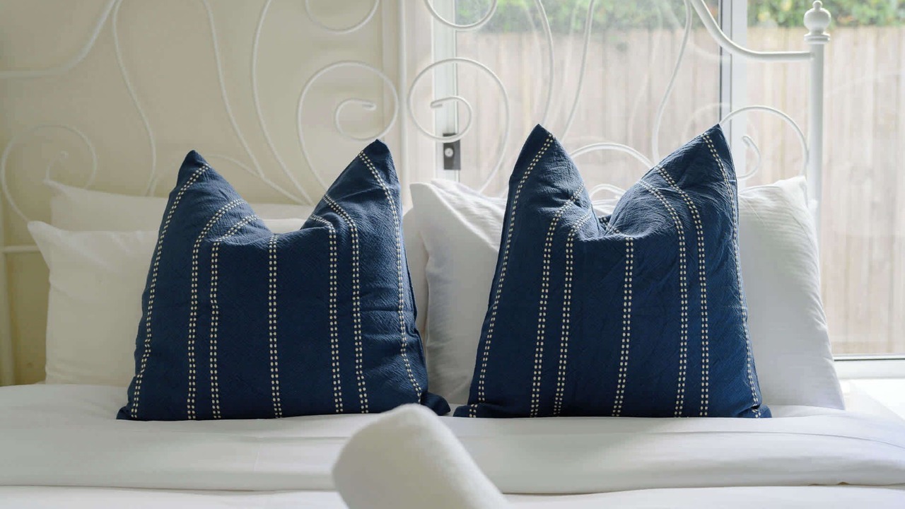 Photo of Bedroom in North Ryde