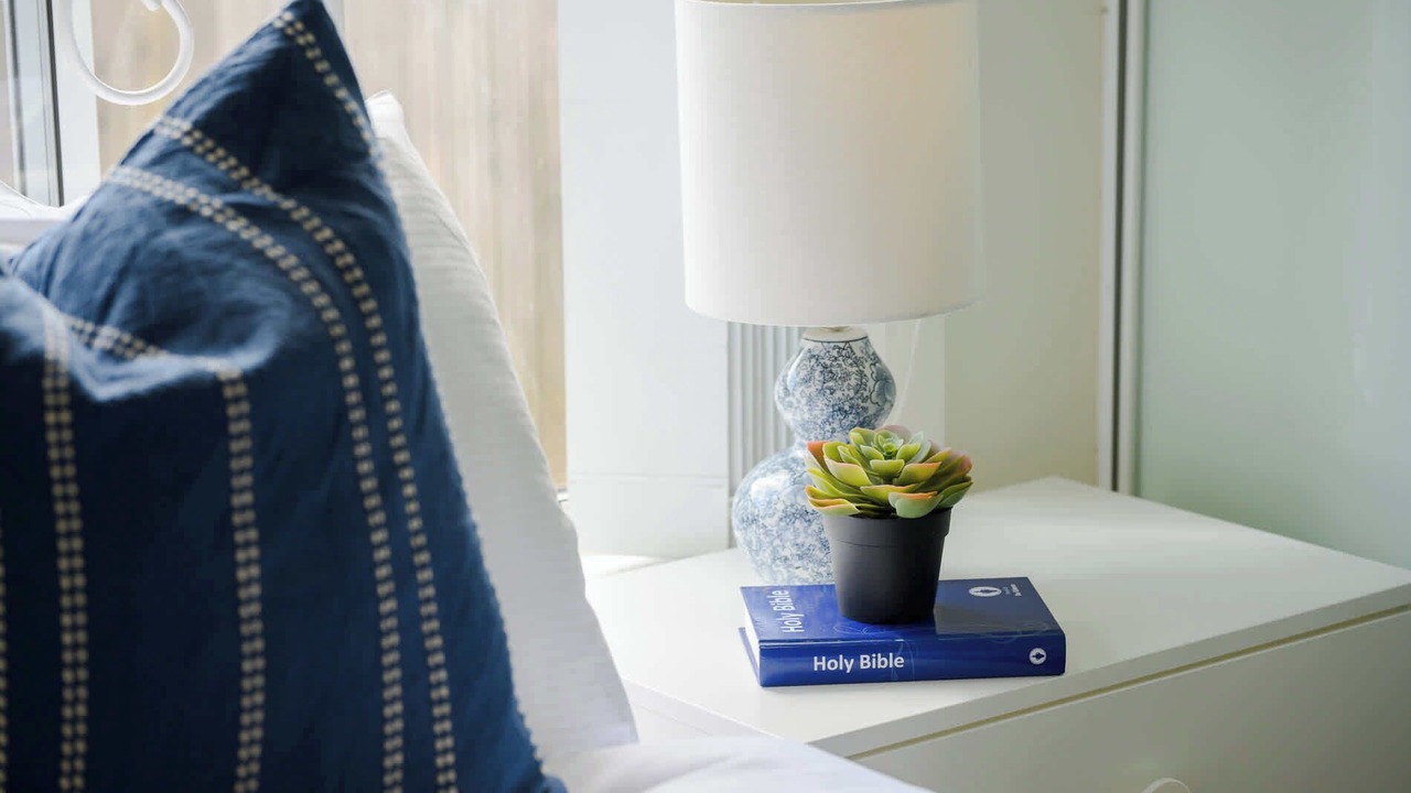 Photo of Bedroom in North Ryde