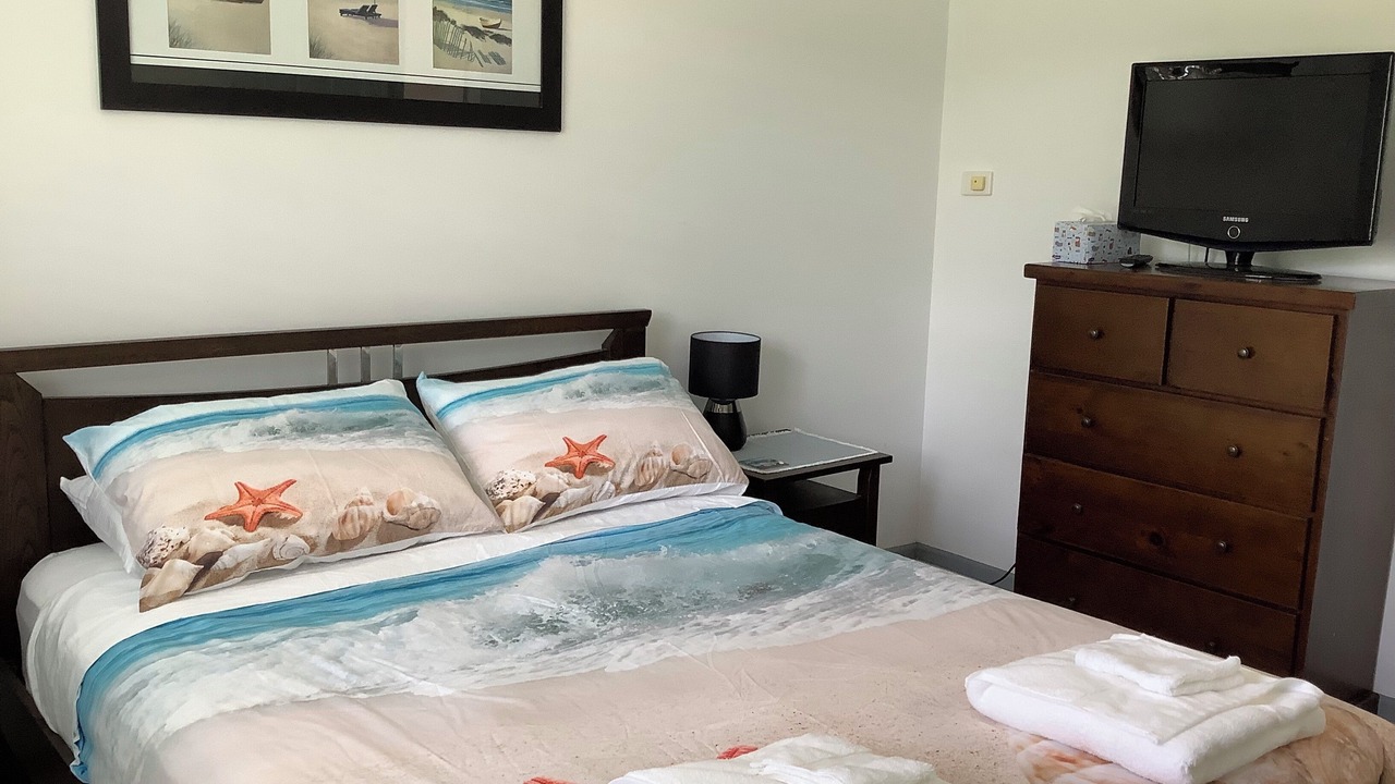 Photo of Bedroom in Banksia Beach